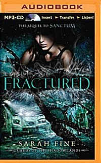 Fractured (MP3 CD)