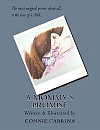 A Mommys Promise (Paperback)
