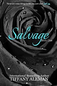 Salvage Book One (Paperback)