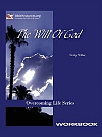 The Will of God Workbook (Paperback)