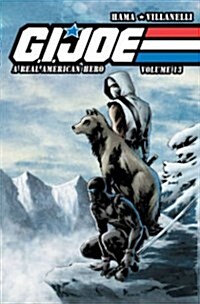 G.I. Joe: A Real American Hero, Vol. 13 (Paperback)