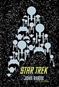 Star Trek: The John Byrne Collection (Paperback)