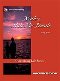 Neither Male Nor Female Workbook (Paperback)