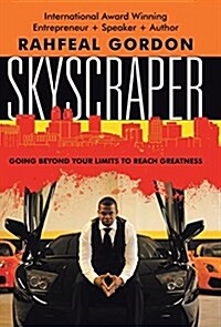 Skyscraper (Hardcover)