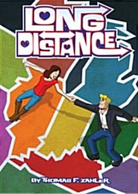 Long Distance (Paperback)