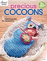Precious Cocoons (Paperback)