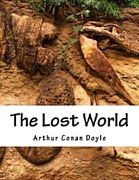 The Lost World (Paperback)