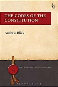The Codes of the Constitution (Hardcover)