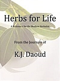 Herbs for Life (Paperback)