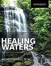 Healing Waters (Paperback)