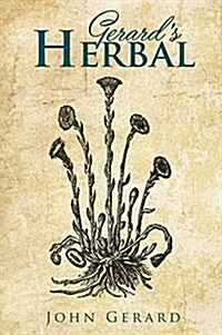 Gerards Herball (Hardcover)