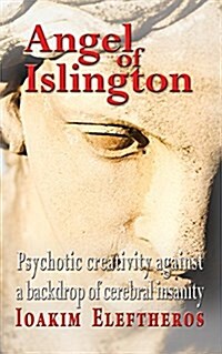 Angel of Islington (Paperback)