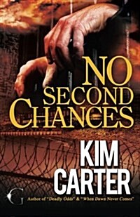 No Second Chances (Paperback)