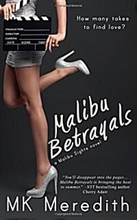 Malibu Betrayals (Paperback)