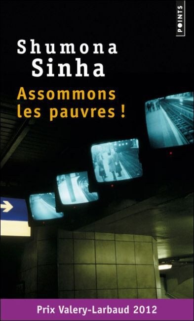 Assommons Les Pauvres! (Paperback)