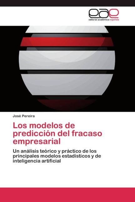 Los modelos de predicci? del fracaso empresarial (Paperback)