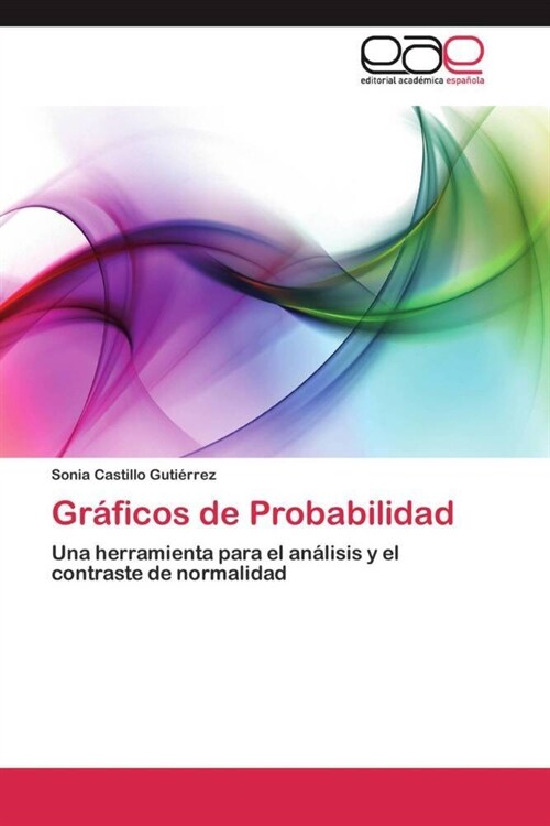 Gr?icos de Probabilidad (Paperback)