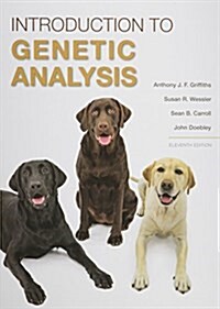 An Introduction to Genetic Analysis & Launchpad Six Month Access Card (Hardcover, 11)