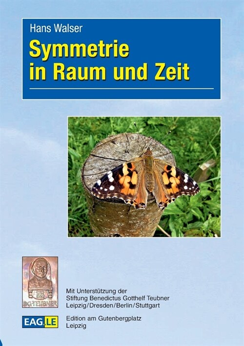 Symmetrie in Raum Und Zeit (Paperback)