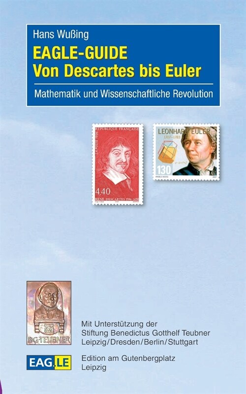 EAGLE-GUIDE - Von Descartes bis Euler: Mathematik und Wissenschaftliche Revolution (Paperback)