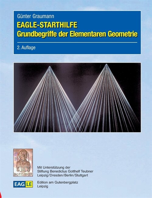 Eagle-Starthilfe Grundbegriffe Der Elementaren Geometrie (Paperback)