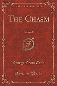 The Chasm: A Novel (Classic Reprint) (Paperback)