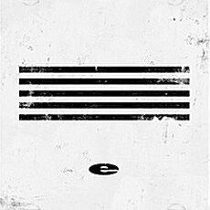 [중고] 빅뱅 - BIGBANG MADE SERIES [E] [e ver.]