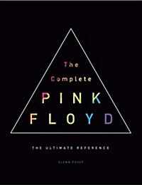 The Complete Pink Floyd: The Ultimate Reference (Hardcover)