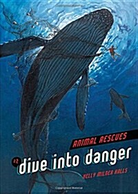 Dive Into Danger (Paperback)