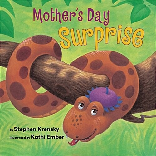 Mothers Day Surprise (Paperback)