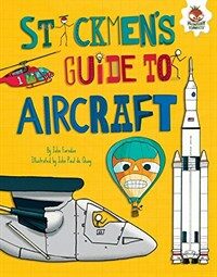 Stickmen's guide to aircraft 