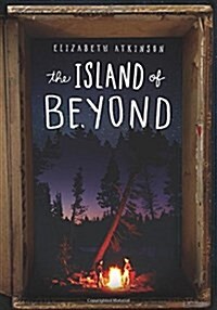 The Island of Beyond (Hardcover)