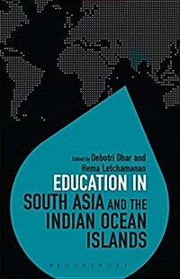 Education in South Asia and the Indian Ocean Islands (Hardcover)