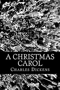 A Christmas Carol (Paperback)