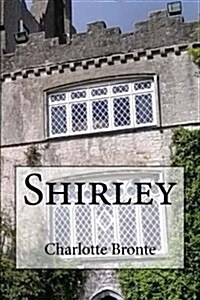 Shirley (Paperback)