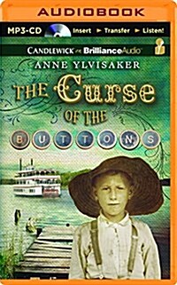 The Curse of the Buttons (MP3 CD)