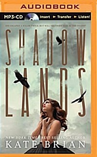 Shadowlands (MP3 CD)