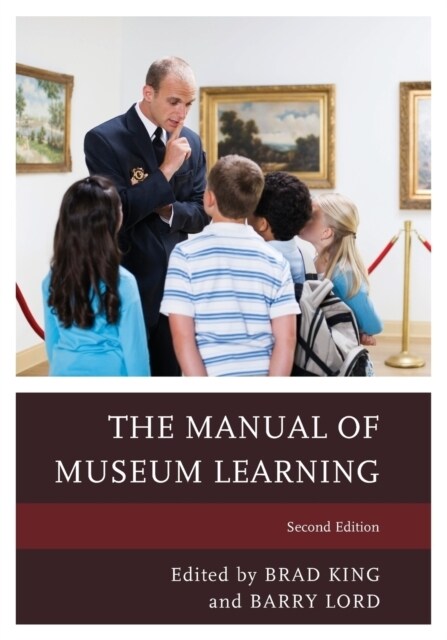 The Manual of Museum Learning (Paperback, 2)