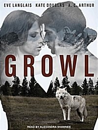 Growl (MP3 CD, MP3 - CD)