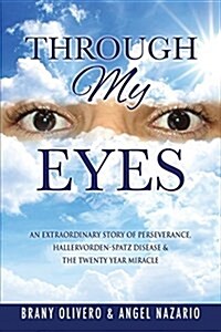 Through My Eyes (Paperback)