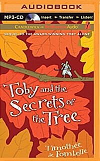 Toby and the Secrets of the Tree (MP3 CD)