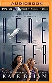 Hereafter (MP3 CD)