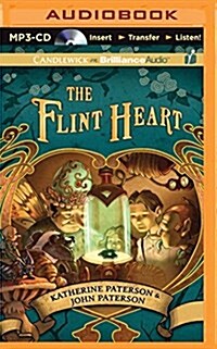 The Flint Heart (MP3 CD)