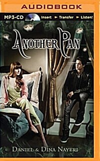 Another Pan (MP3 CD)