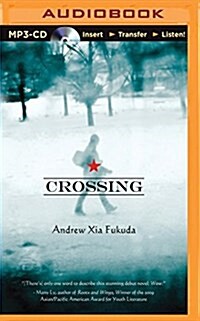 Crossing (MP3 CD)