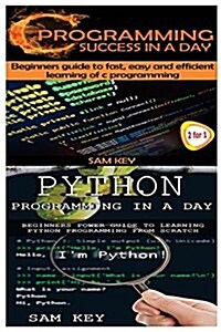 C Programming Success in a Day & C Programming Success in a Day (Paperback)