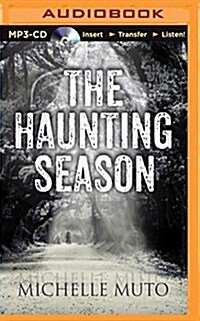 The Haunting Season (MP3 CD)