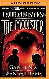 The Monster (MP3 CD)