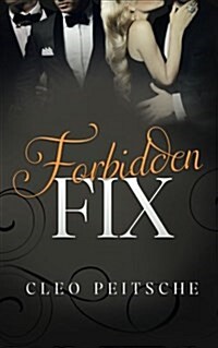 Forbidden Fix (Paperback)