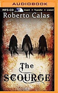 The Scourge (MP3 CD)